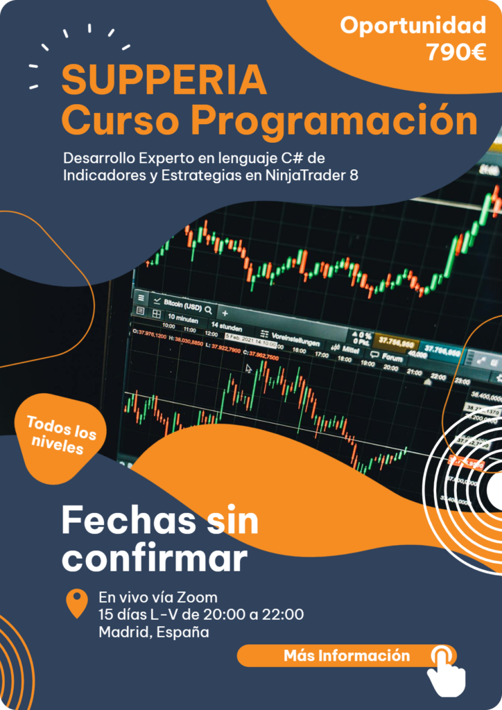 Curso Fechas sin confirmar